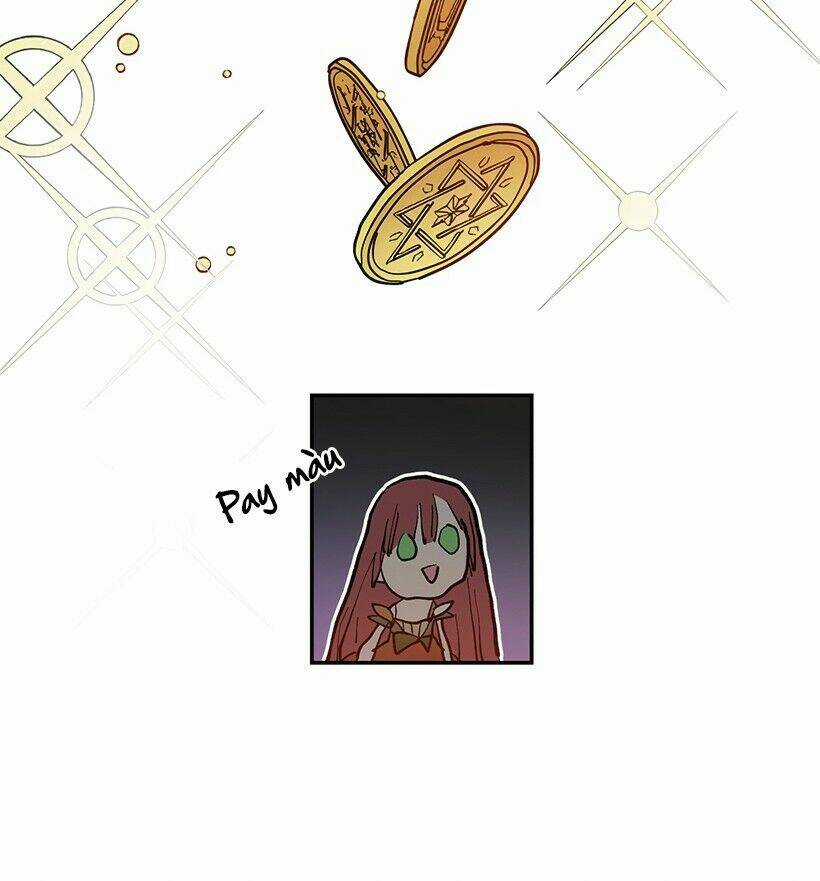 Hung Mãnh Tiểu Thư - Chapter 45 - Trang 46