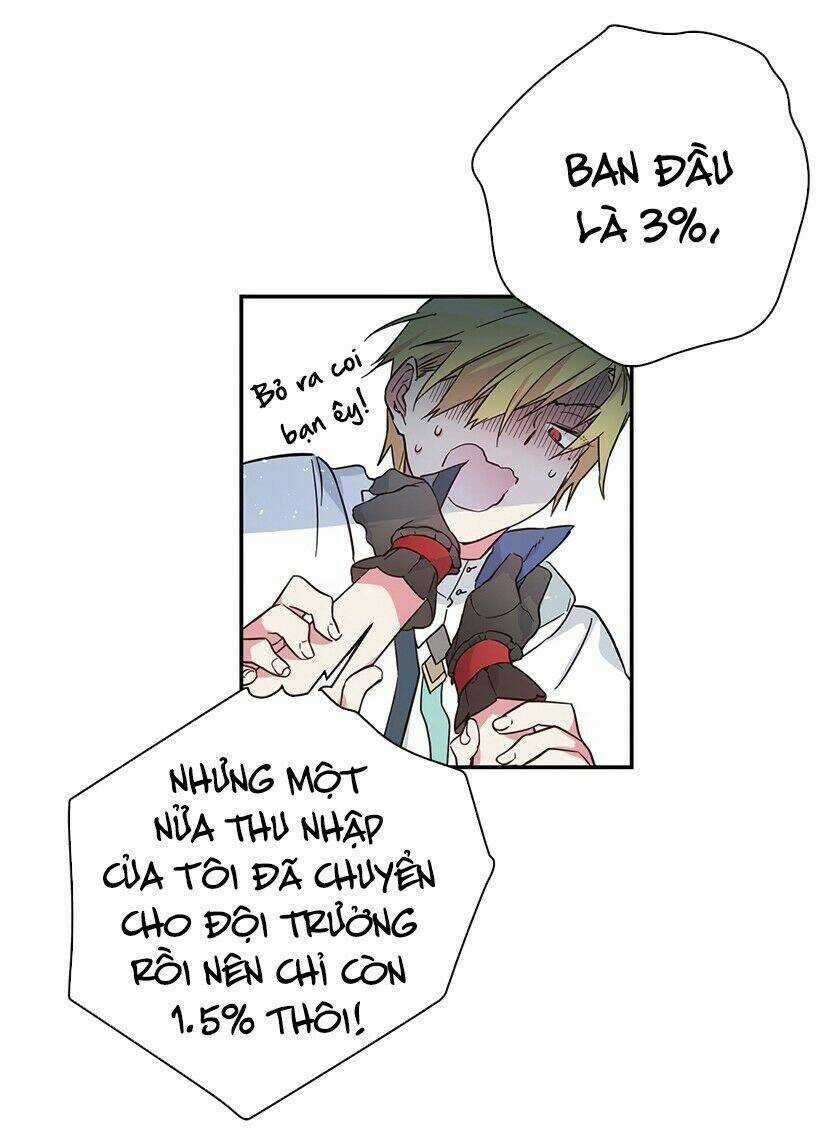 Hung Mãnh Tiểu Thư - Chapter 45 - Trang 48