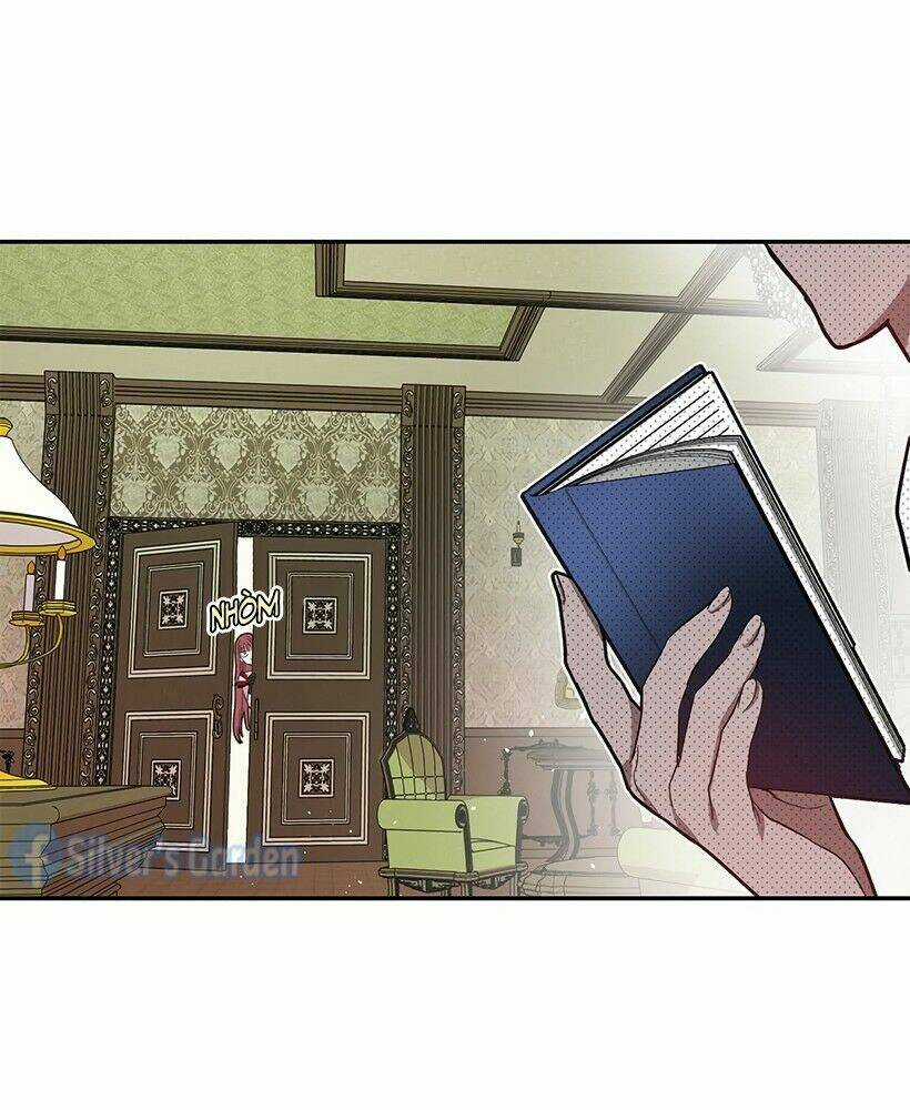 Hung Mãnh Tiểu Thư - Chapter 45 - Trang 6