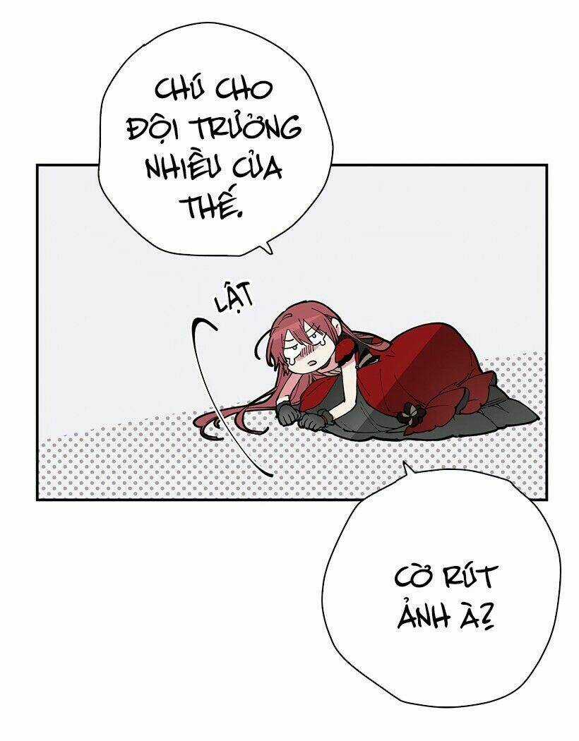 Hung Mãnh Tiểu Thư - Chapter 45 - Trang 52