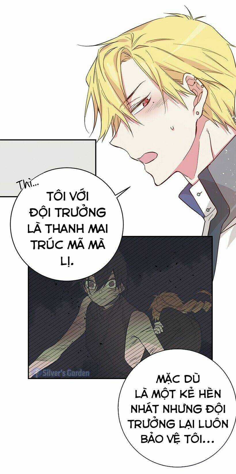 Hung Mãnh Tiểu Thư - Chapter 45 - Trang 53