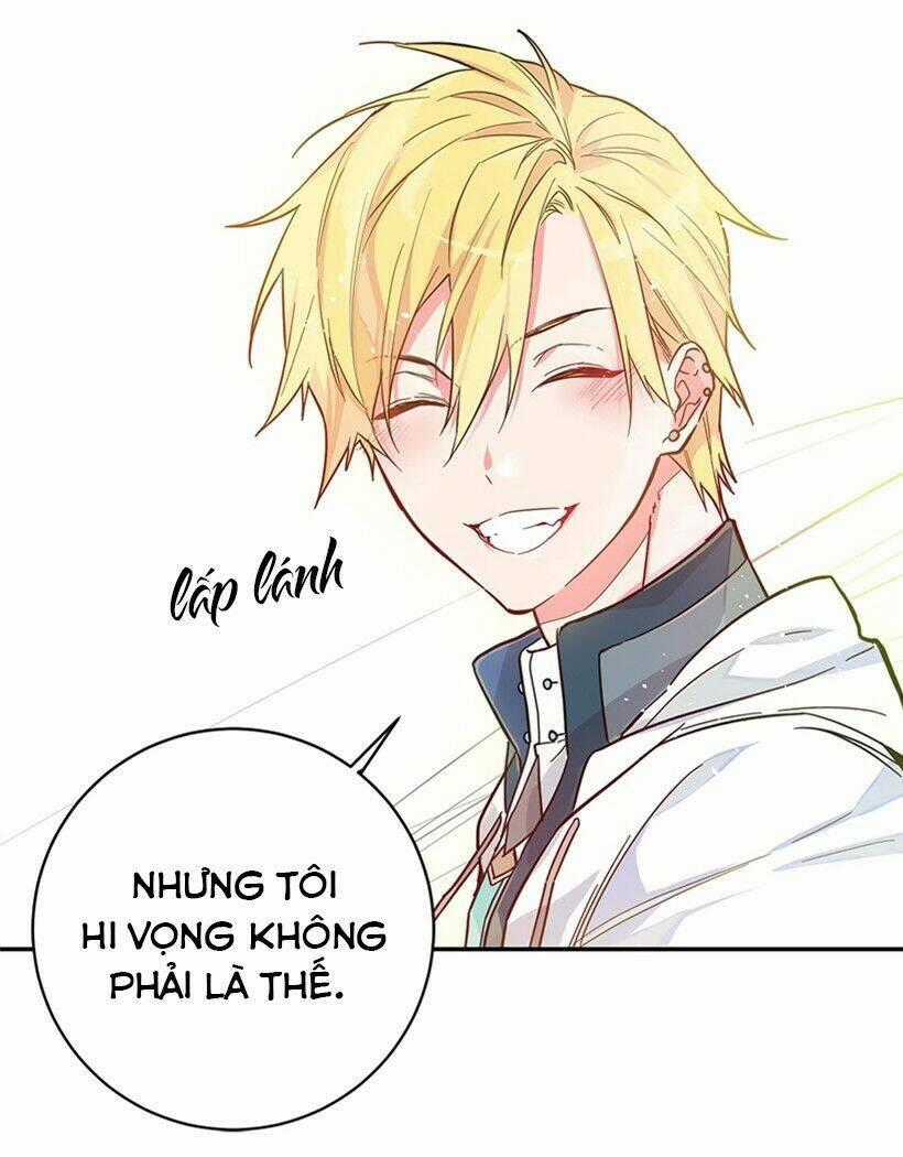 Hung Mãnh Tiểu Thư - Chapter 45 - Trang 55