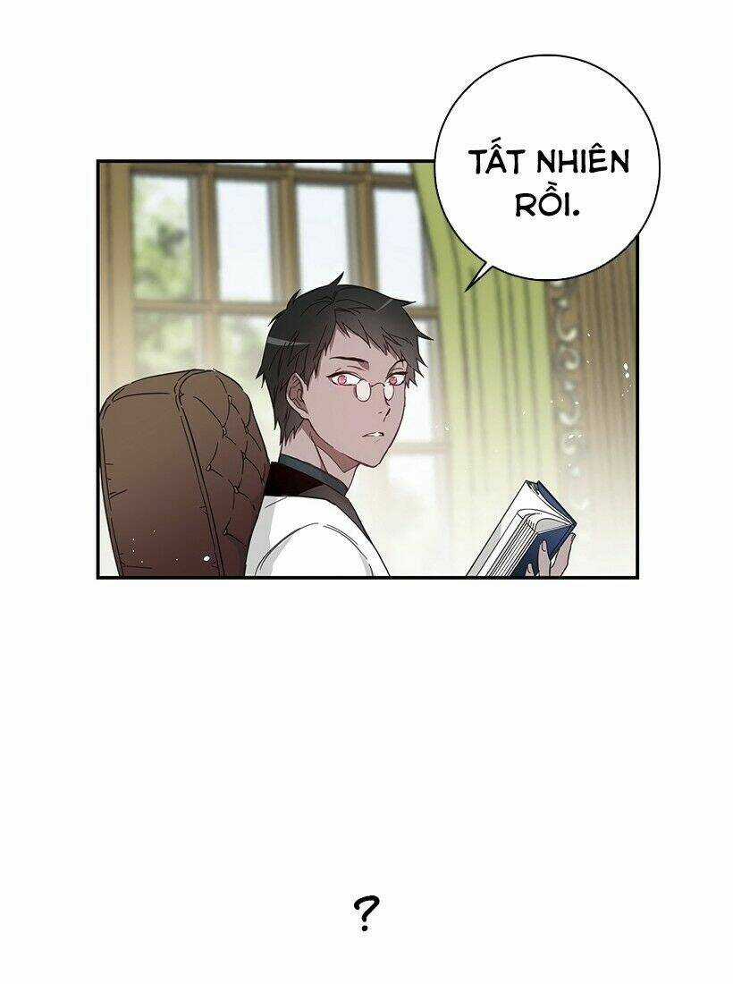 Hung Mãnh Tiểu Thư - Chapter 45 - Trang 7