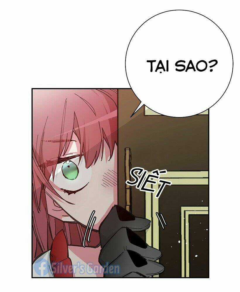 Hung Mãnh Tiểu Thư - Chapter 45 - Trang 8