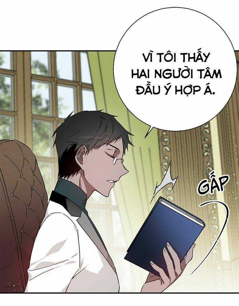 Hung Mãnh Tiểu Thư - Chapter 45 - Trang 9