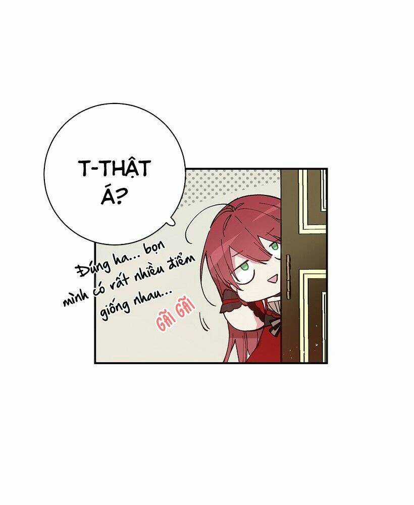 Hung Mãnh Tiểu Thư - Chapter 45 - Trang 10