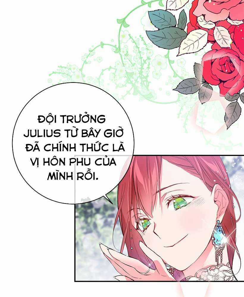 Hung Mãnh Tiểu Thư - Chapter 46 - Trang 15