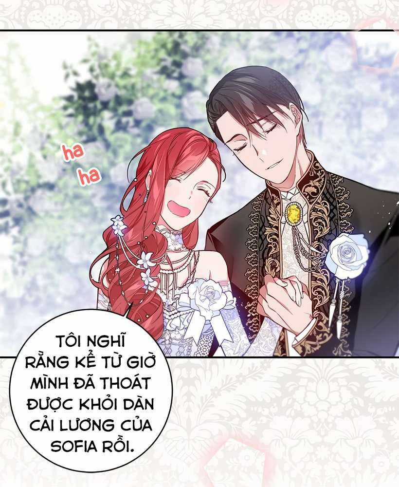 Hung Mãnh Tiểu Thư - Chapter 46 - Trang 17