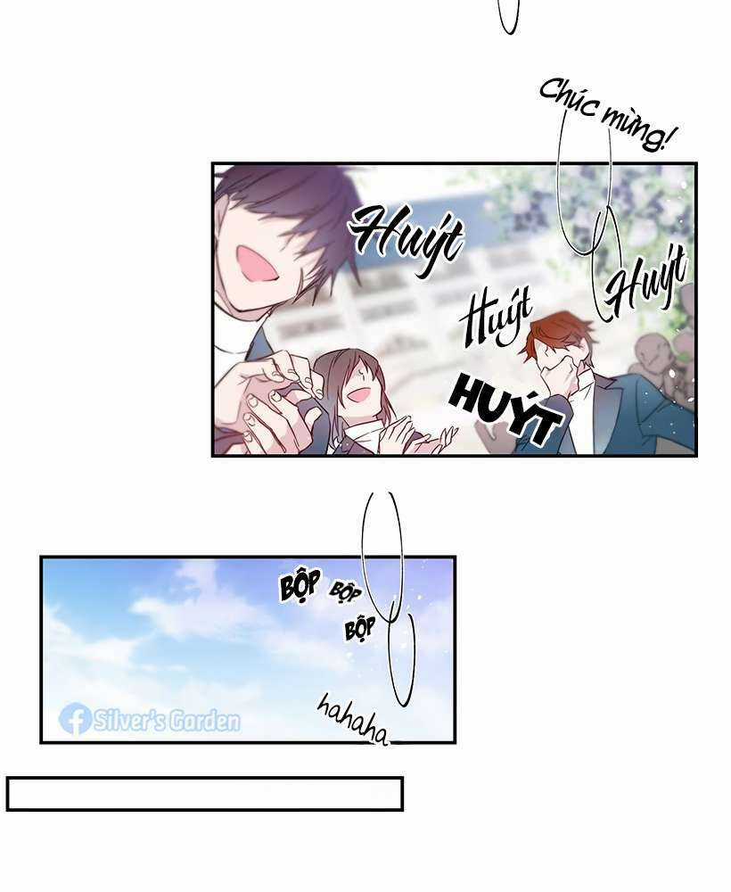 Hung Mãnh Tiểu Thư - Chapter 46 - Trang 18