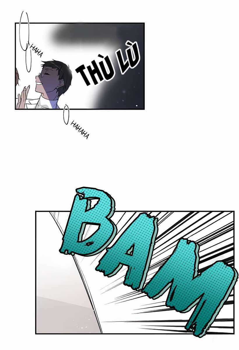 Hung Mãnh Tiểu Thư - Chapter 46 - Trang 19