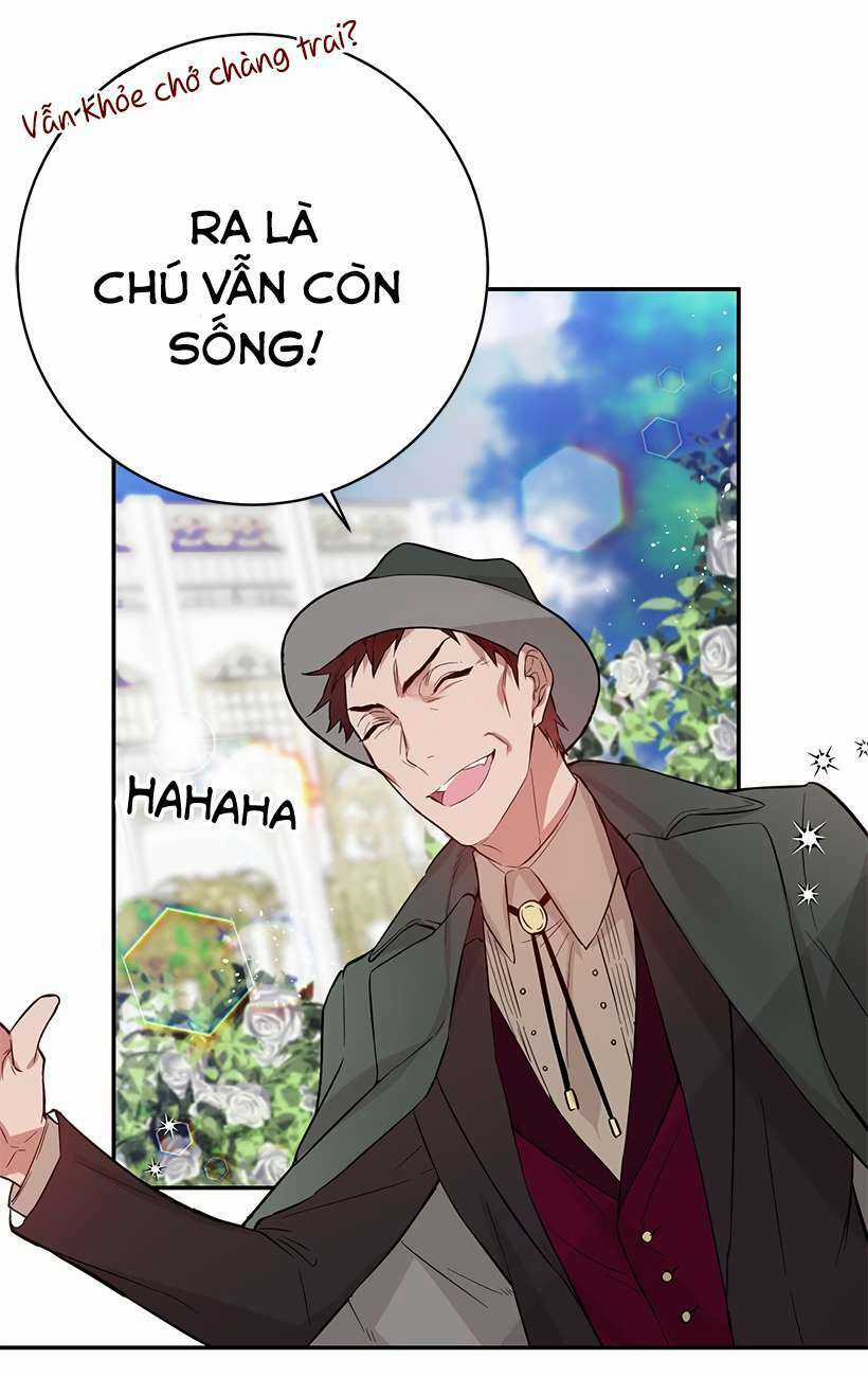 Hung Mãnh Tiểu Thư - Chapter 46 - Trang 20