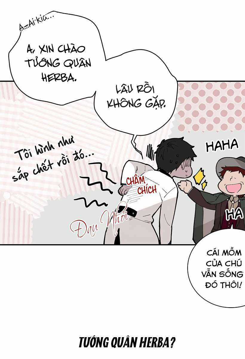 Hung Mãnh Tiểu Thư - Chapter 46 - Trang 21