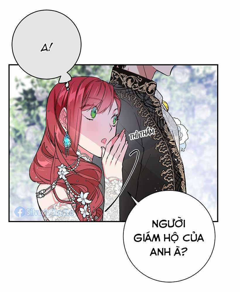 Hung Mãnh Tiểu Thư - Chapter 46 - Trang 22