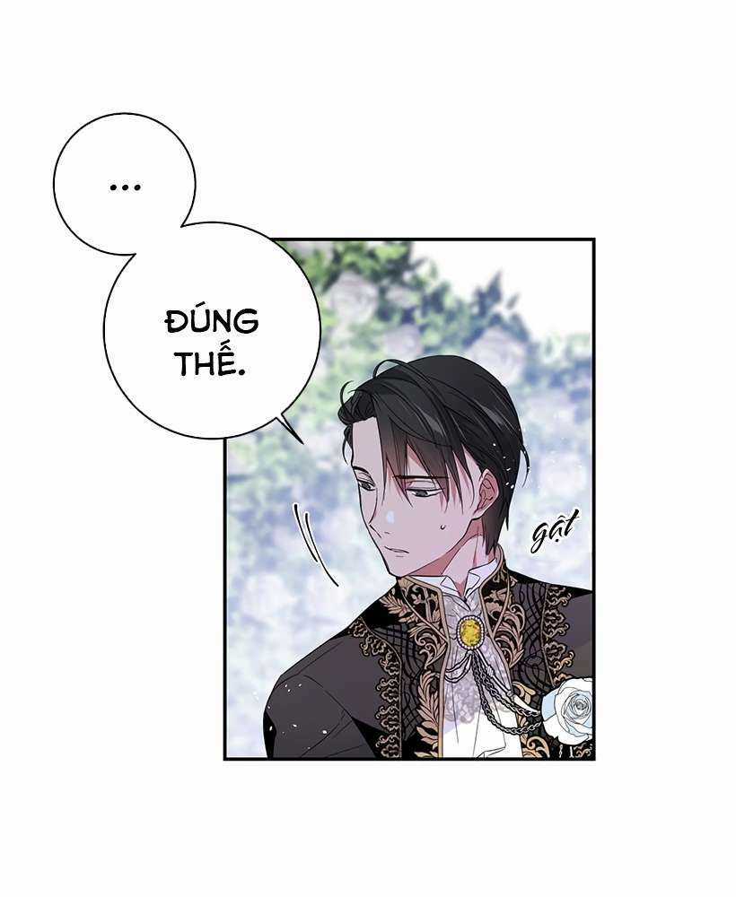 Hung Mãnh Tiểu Thư - Chapter 46 - Trang 23