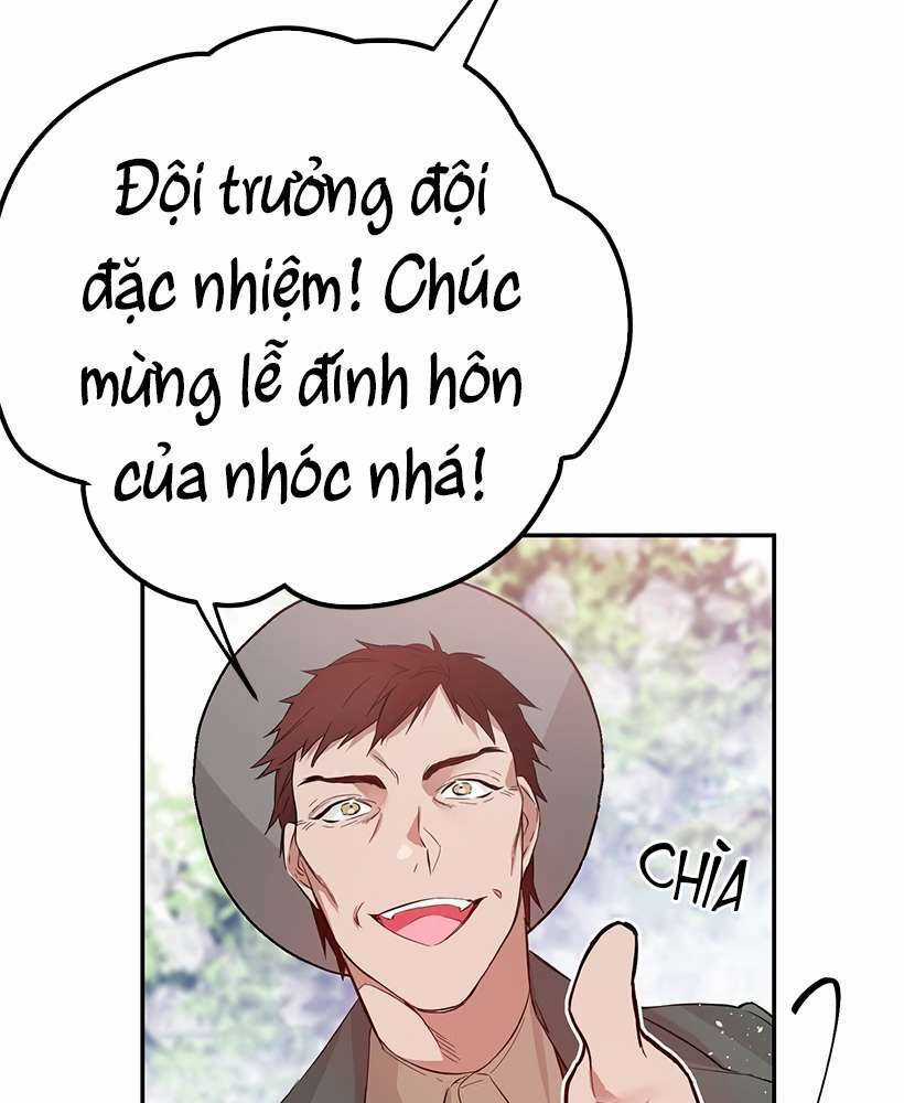 Hung Mãnh Tiểu Thư - Chapter 46 - Trang 25