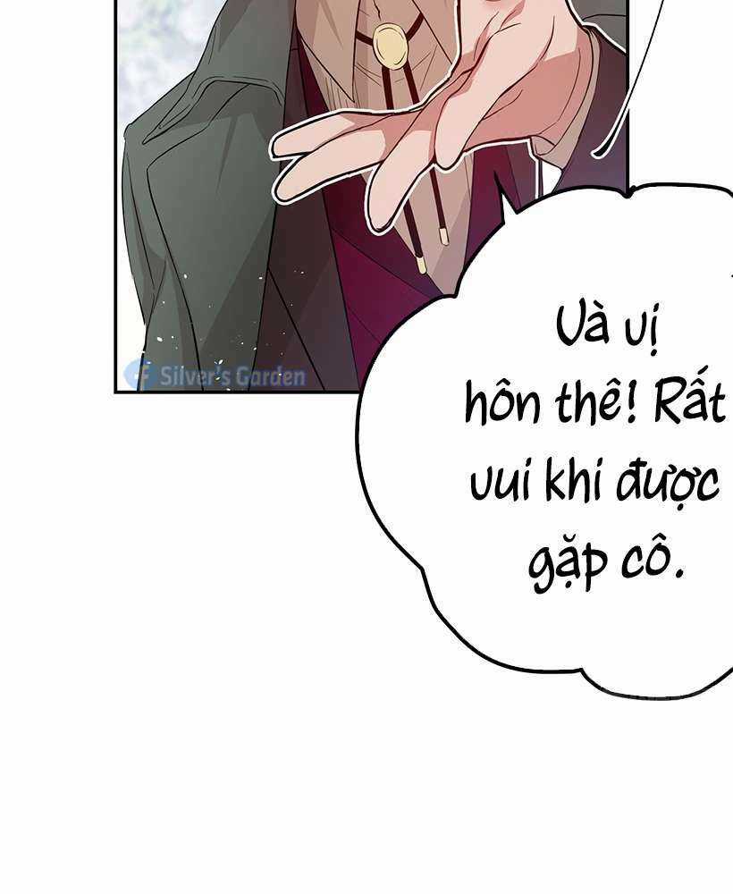 Hung Mãnh Tiểu Thư - Chapter 46 - Trang 26