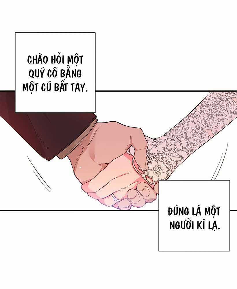 Hung Mãnh Tiểu Thư - Chapter 46 - Trang 28