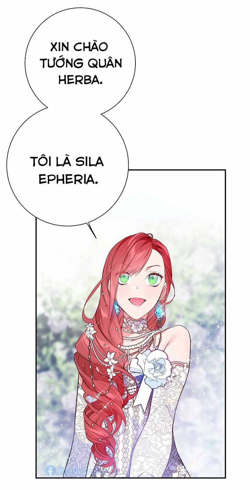 Hung Mãnh Tiểu Thư - Chapter 46 - Trang 29