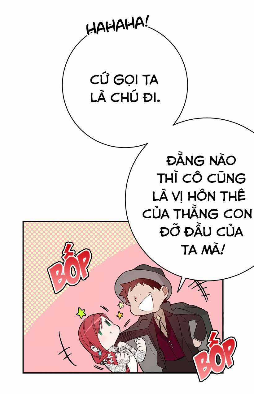 Hung Mãnh Tiểu Thư - Chapter 46 - Trang 30