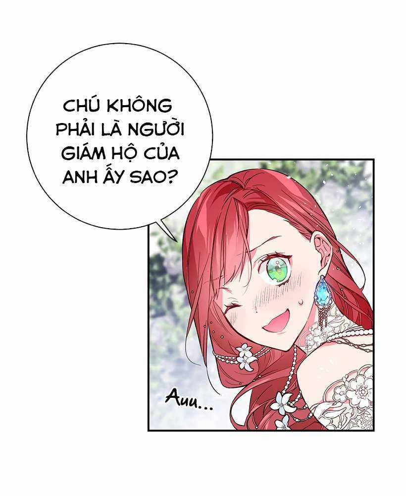 Hung Mãnh Tiểu Thư - Chapter 46 - Trang 31
