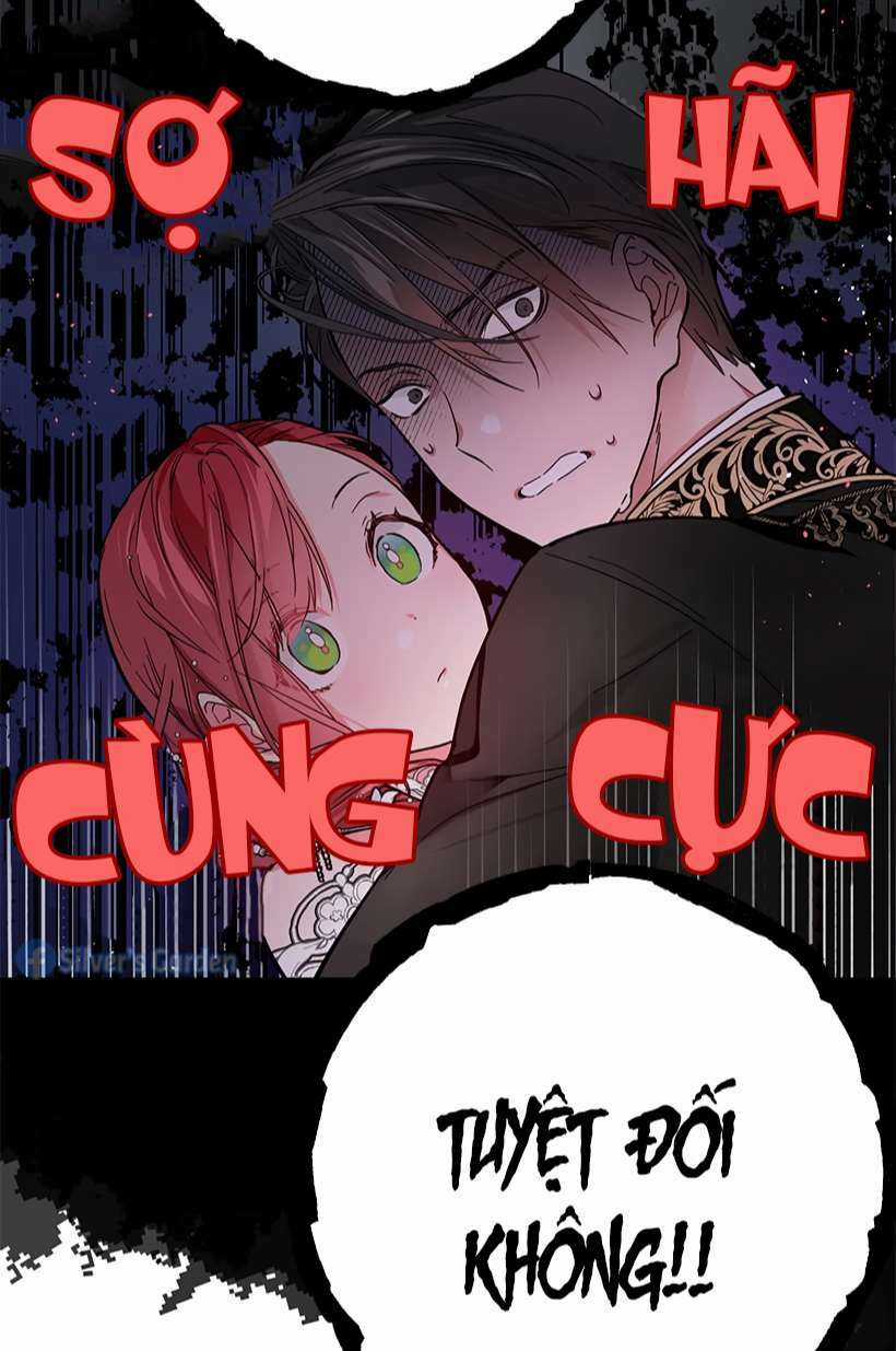 Hung Mãnh Tiểu Thư - Chapter 46 - Trang 37