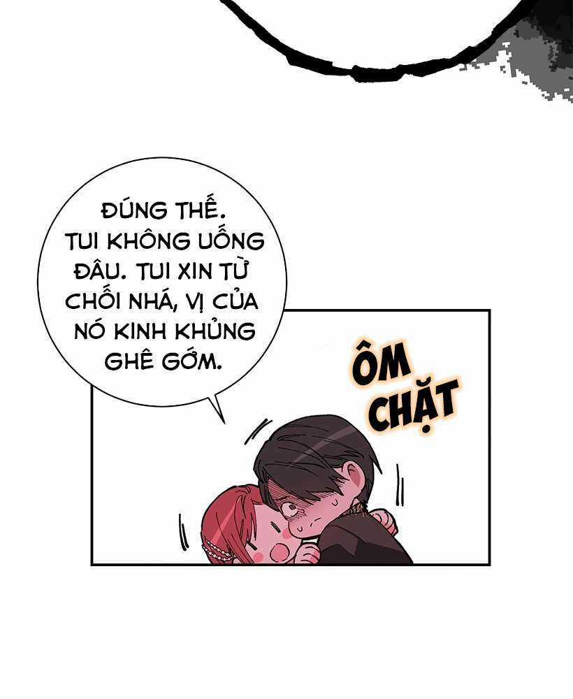 Hung Mãnh Tiểu Thư - Chapter 46 - Trang 38