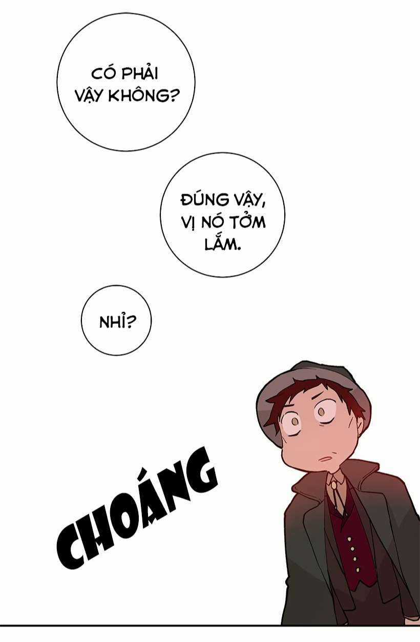 Hung Mãnh Tiểu Thư - Chapter 46 - Trang 39