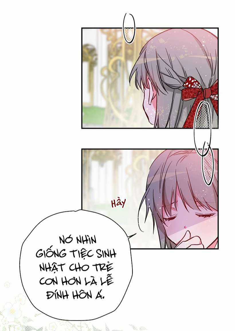 Hung Mãnh Tiểu Thư - Chapter 46 - Trang 5