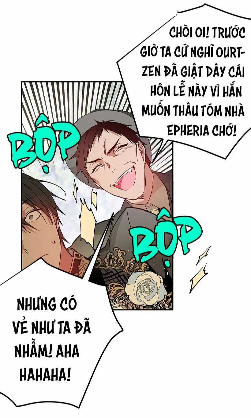 Hung Mãnh Tiểu Thư - Chapter 46 - Trang 41