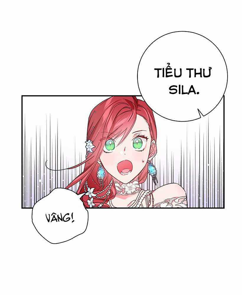 Hung Mãnh Tiểu Thư - Chapter 46 - Trang 42