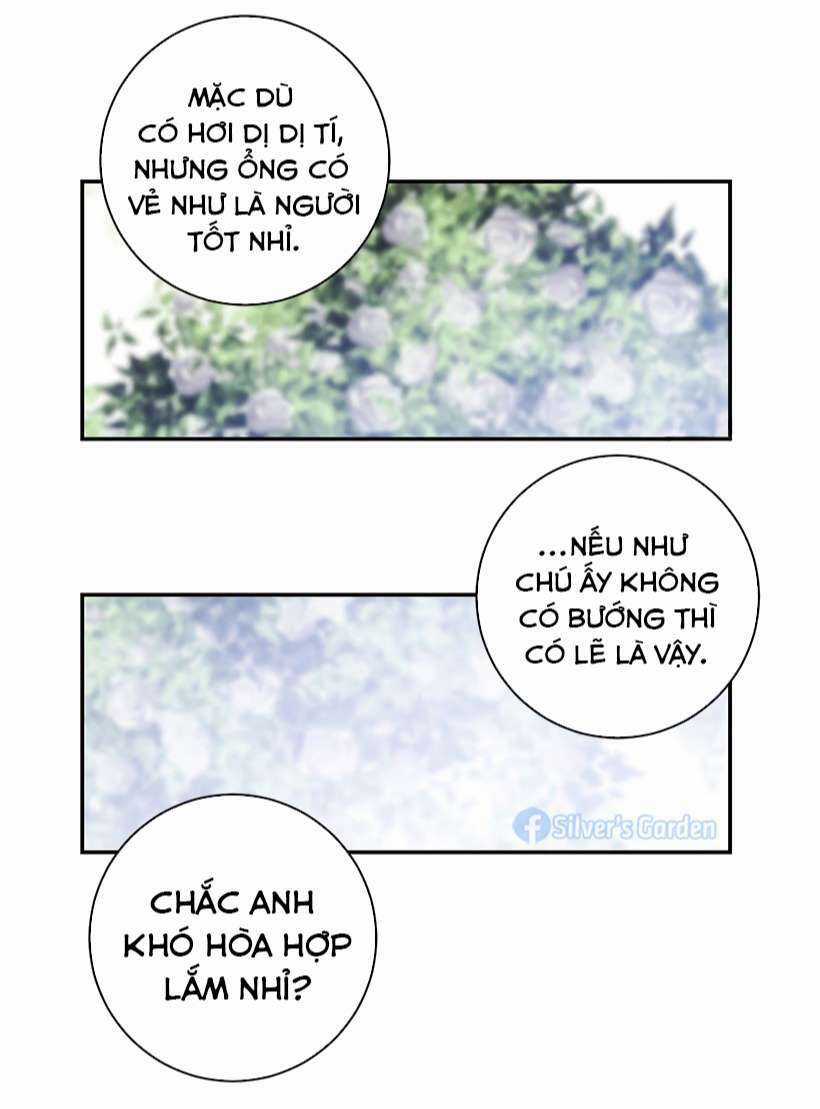 Hung Mãnh Tiểu Thư - Chapter 46 - Trang 45