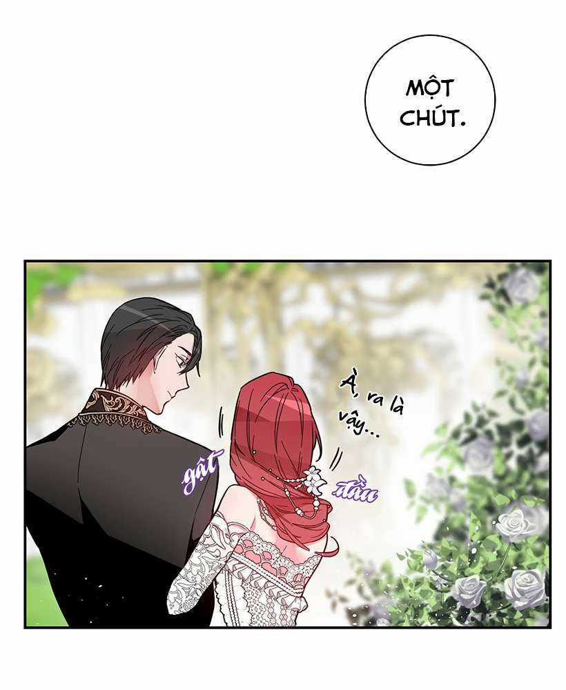 Hung Mãnh Tiểu Thư - Chapter 46 - Trang 46