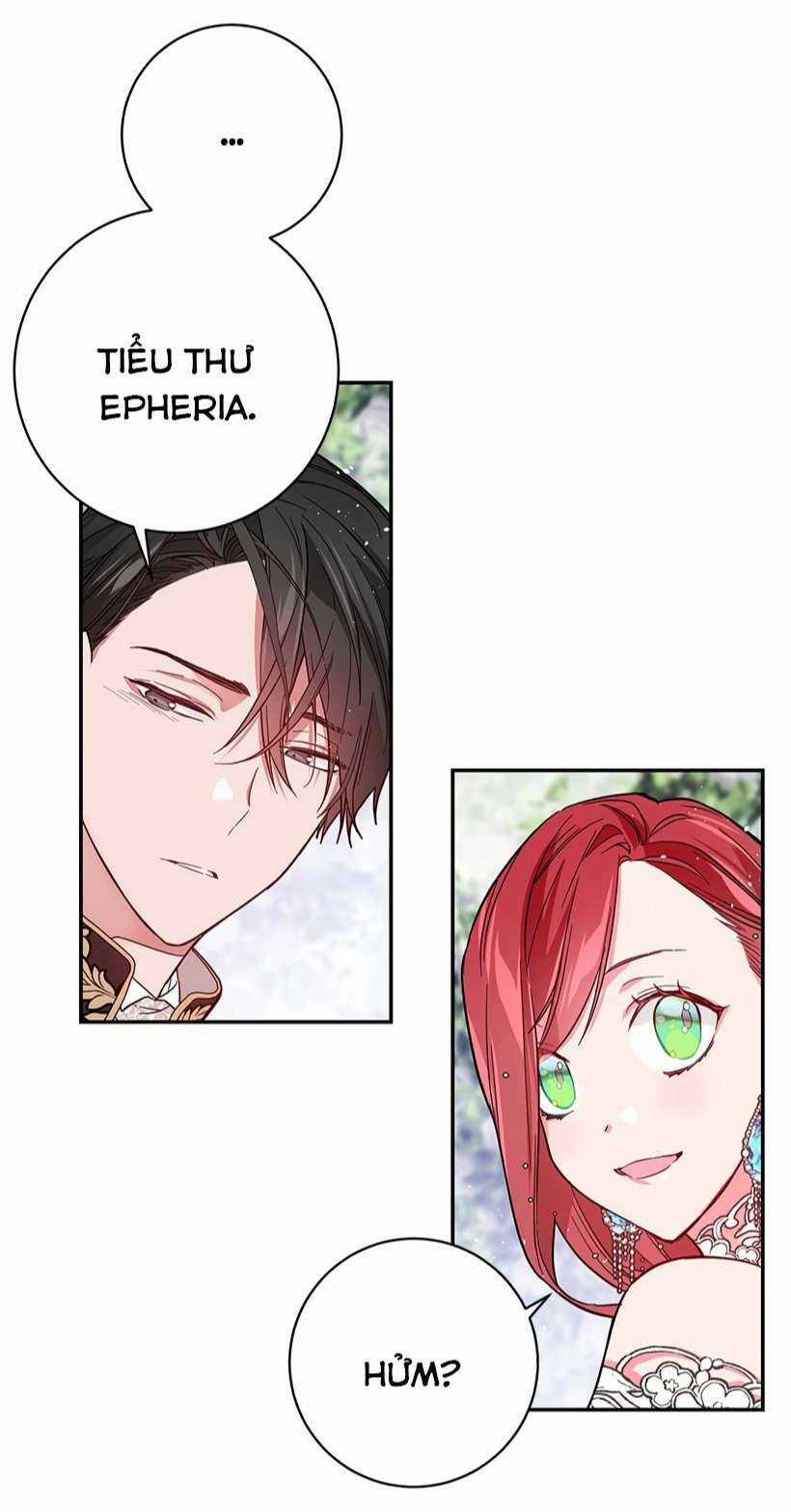 Hung Mãnh Tiểu Thư - Chapter 46 - Trang 47