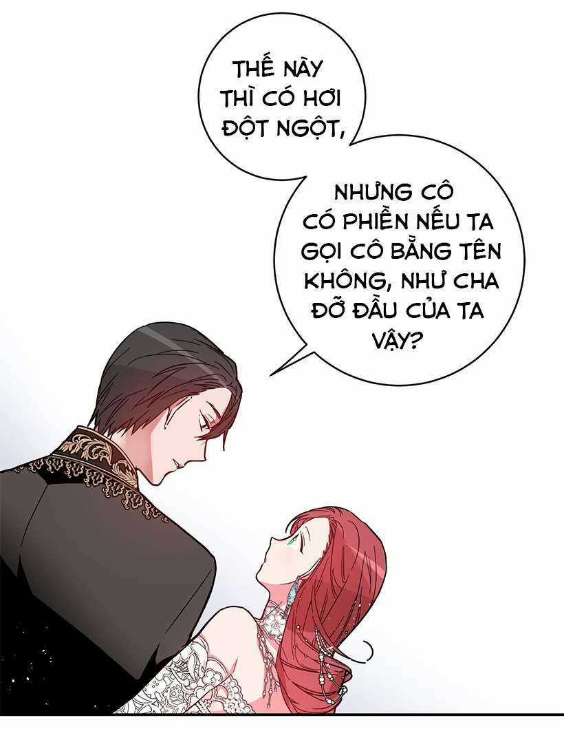 Hung Mãnh Tiểu Thư - Chapter 46 - Trang 48