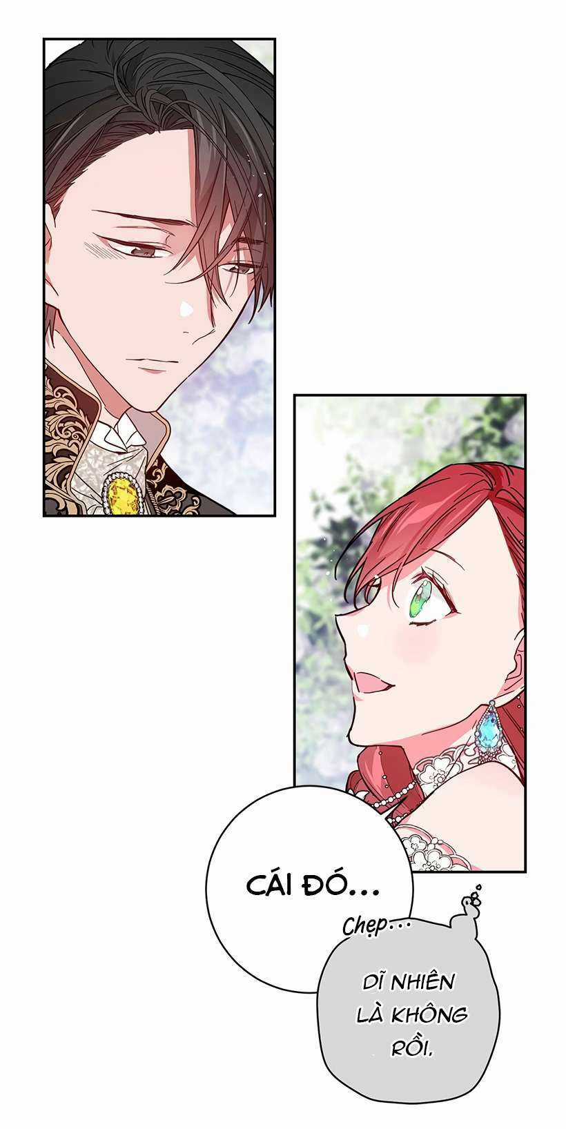 Hung Mãnh Tiểu Thư - Chapter 46 - Trang 49