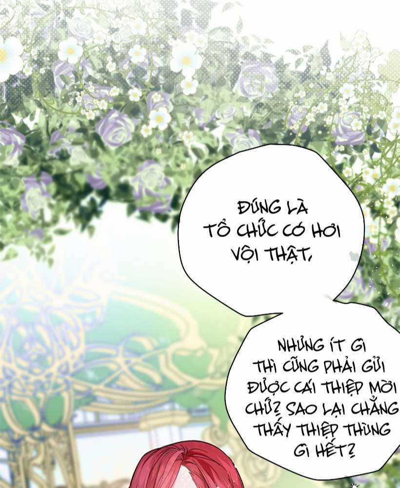 Hung Mãnh Tiểu Thư - Chapter 46 - Trang 6