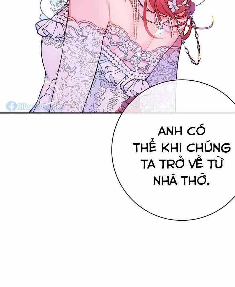 Hung Mãnh Tiểu Thư - Chapter 46 - Trang 52