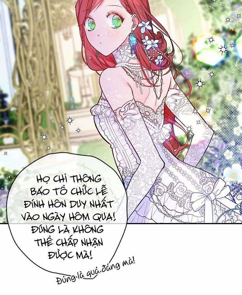 Hung Mãnh Tiểu Thư - Chapter 46 - Trang 7