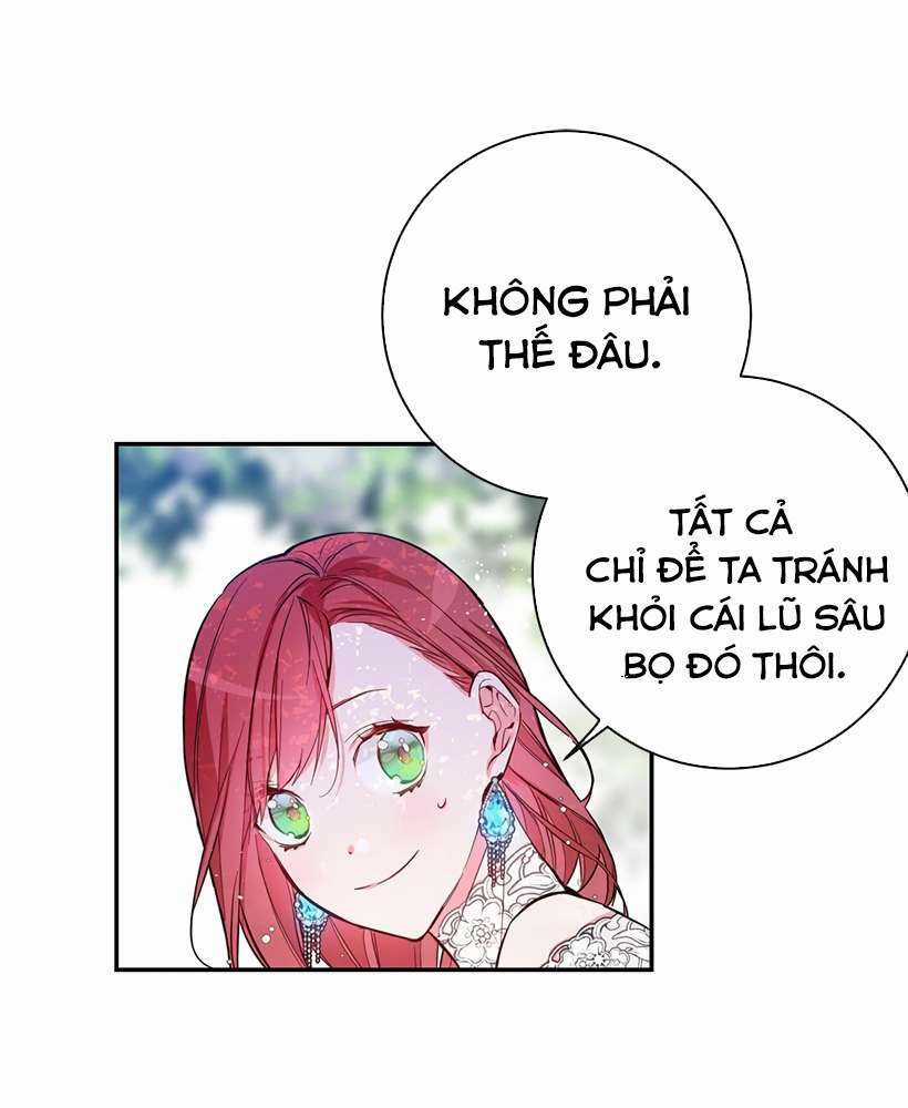 Hung Mãnh Tiểu Thư - Chapter 46 - Trang 8