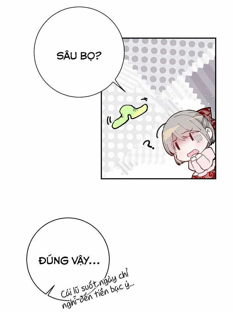 Hung Mãnh Tiểu Thư - Chapter 46 - Trang 9