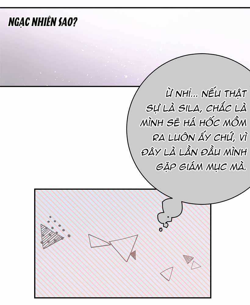 Hung Mãnh Tiểu Thư - Chapter 47 - Trang 11