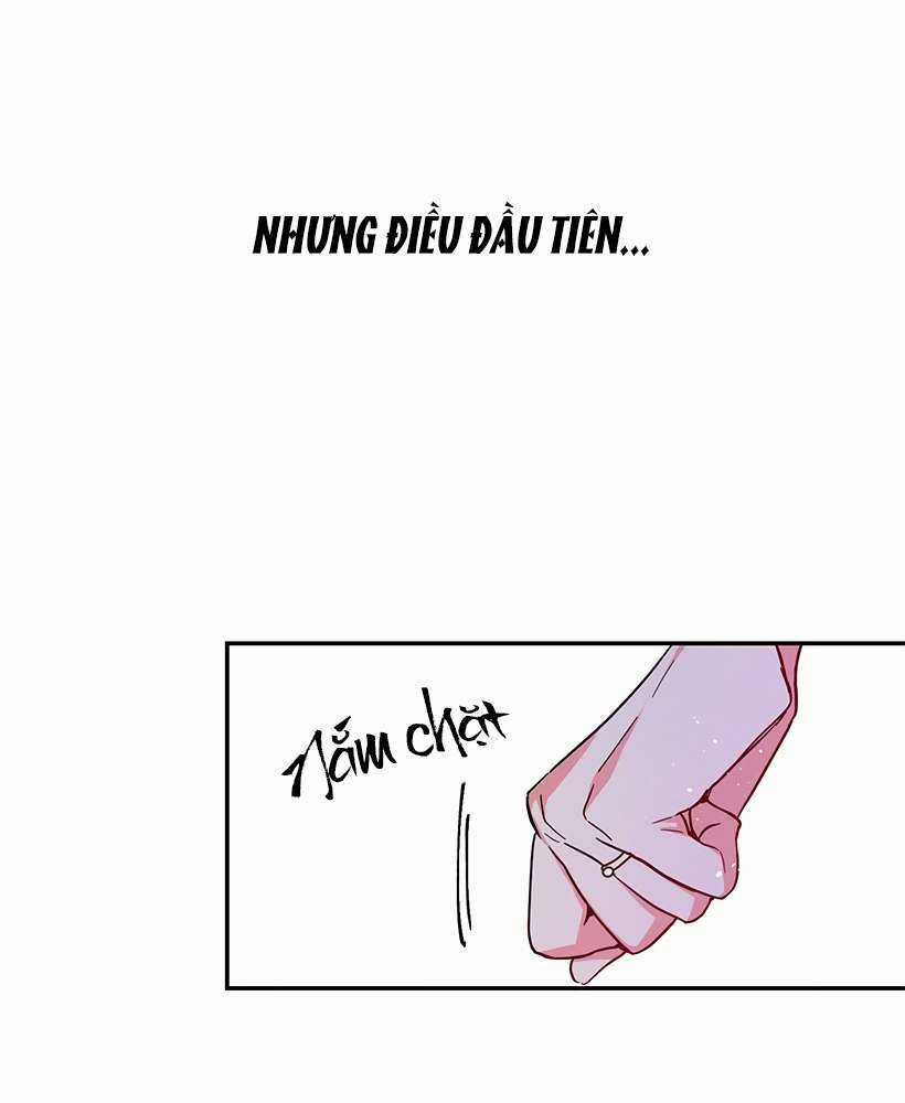 Hung Mãnh Tiểu Thư - Chapter 47 - Trang 12