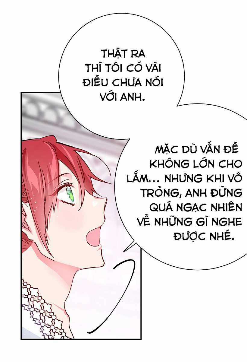 Hung Mãnh Tiểu Thư - Chapter 47 - Trang 14