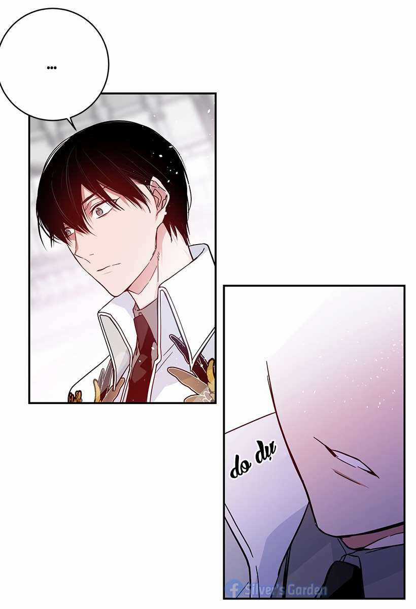 Hung Mãnh Tiểu Thư - Chapter 47 - Trang 15