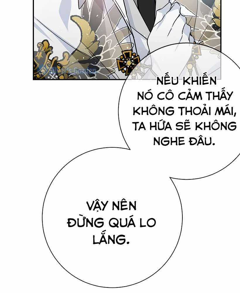 Hung Mãnh Tiểu Thư - Chapter 47 - Trang 18