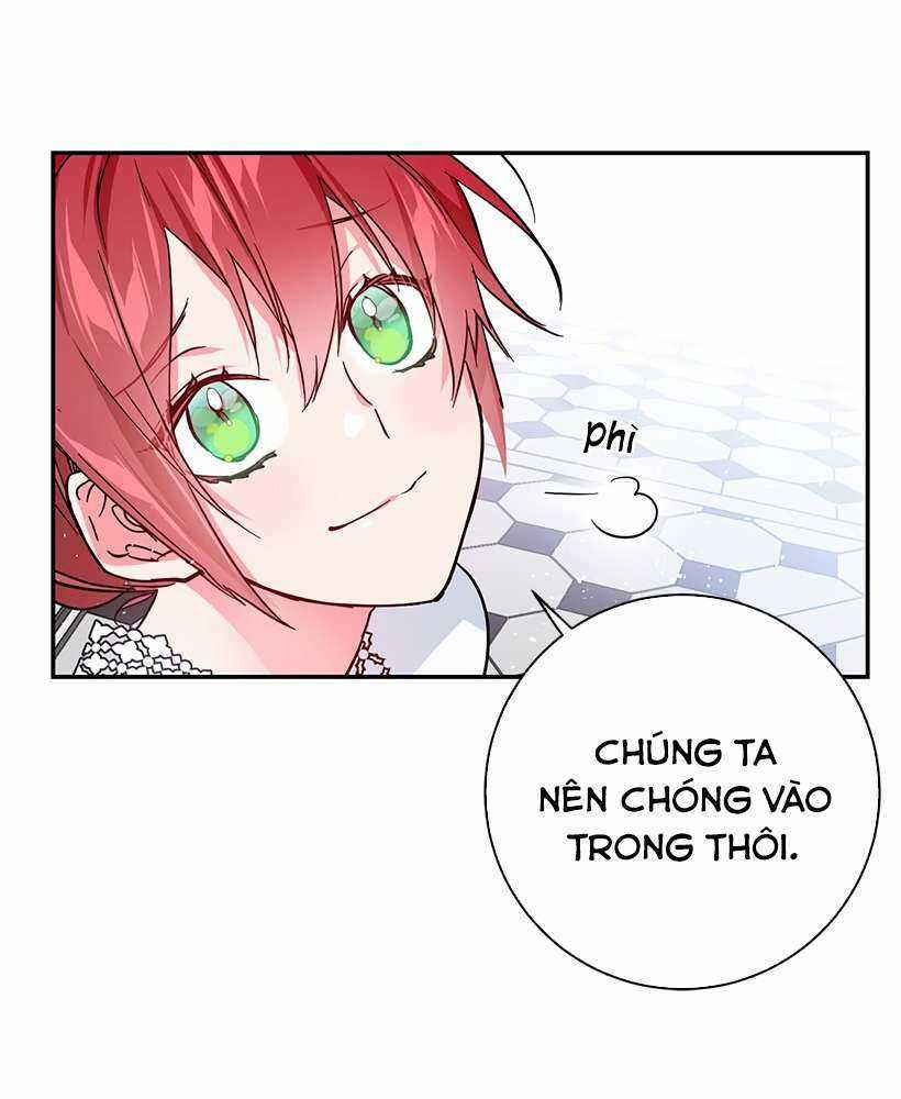 Hung Mãnh Tiểu Thư - Chapter 47 - Trang 20