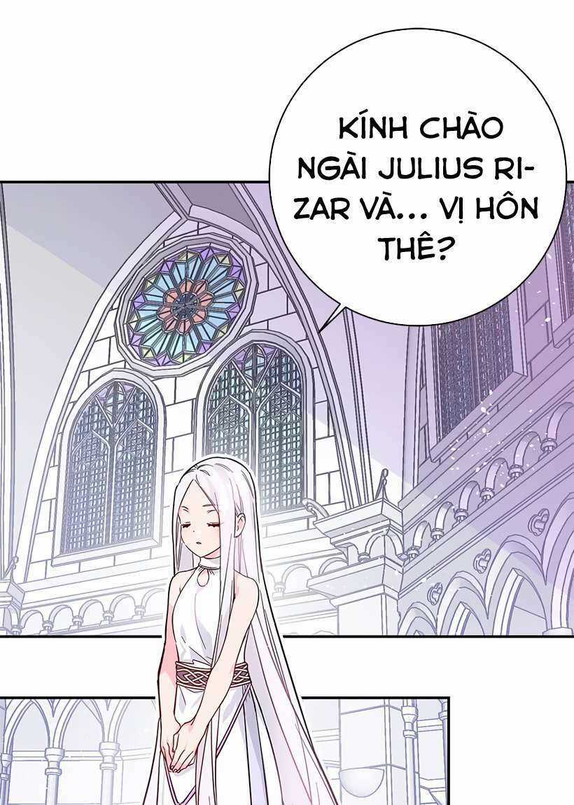 Hung Mãnh Tiểu Thư - Chapter 47 - Trang 3