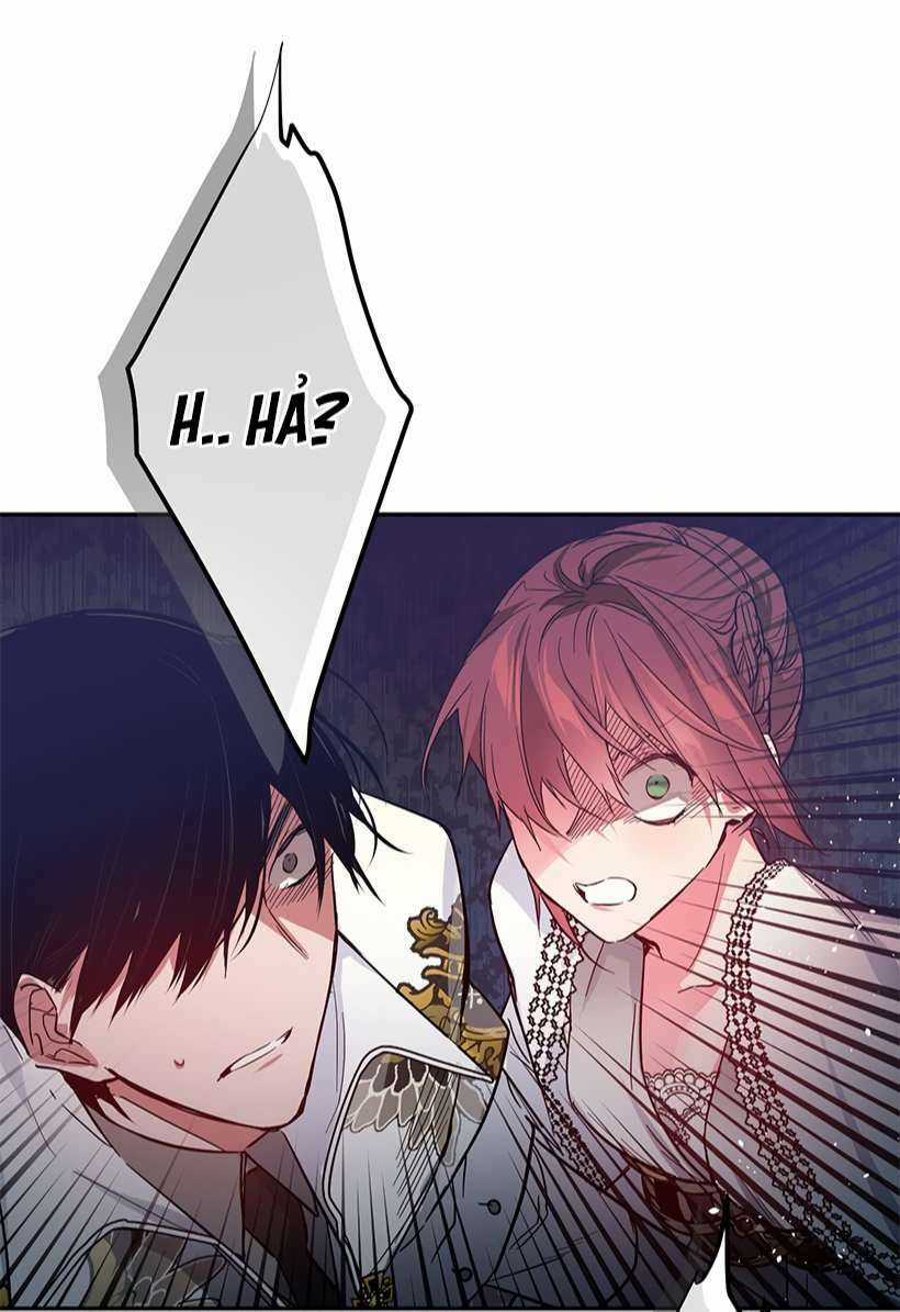 Hung Mãnh Tiểu Thư - Chapter 47 - Trang 22