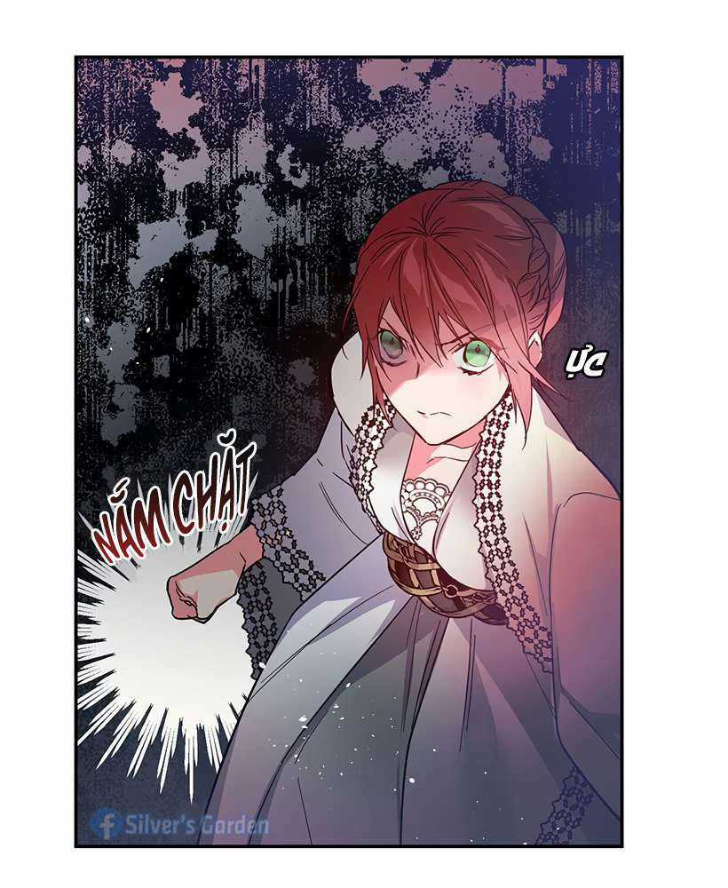 Hung Mãnh Tiểu Thư - Chapter 47 - Trang 25