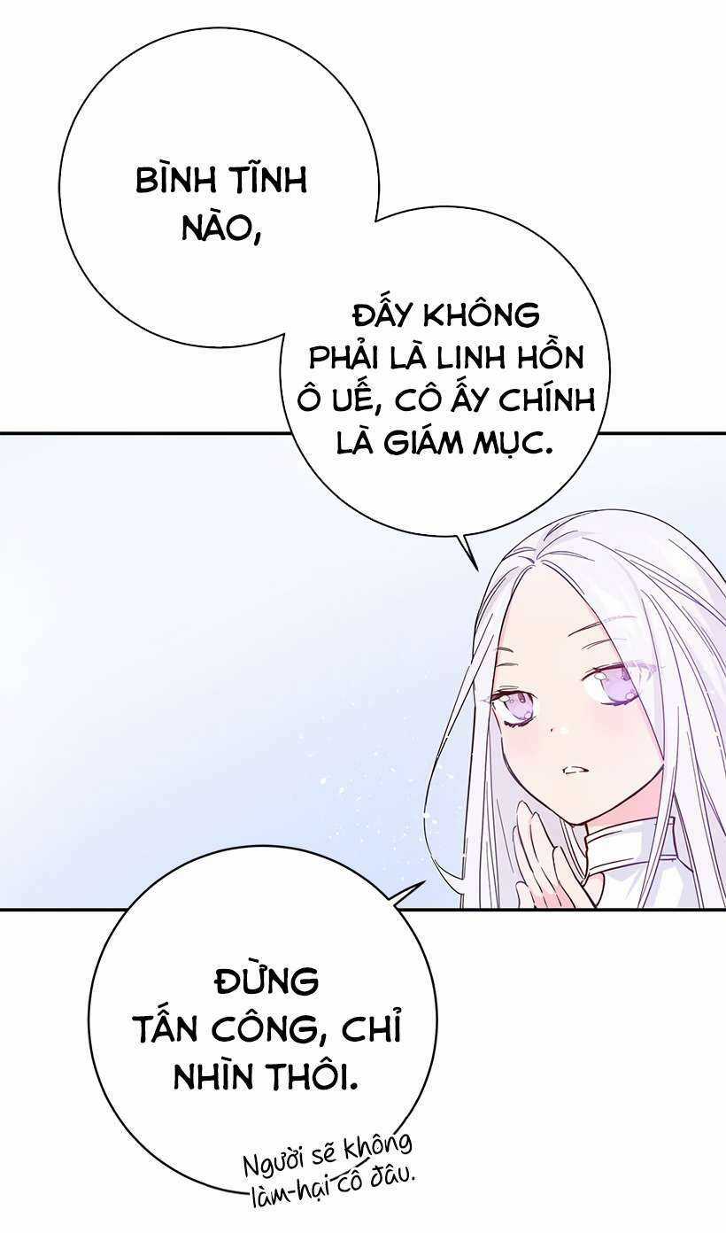 Hung Mãnh Tiểu Thư - Chapter 47 - Trang 26